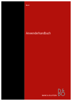 Bang & Olufsen - Beo_4-Owners-Manual-2